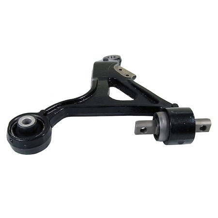 Mevotech 07 Volvo S70-V70/08-09 Volvo S60:Frllwr Control Arm-Bj, Cms70156 CMS70156